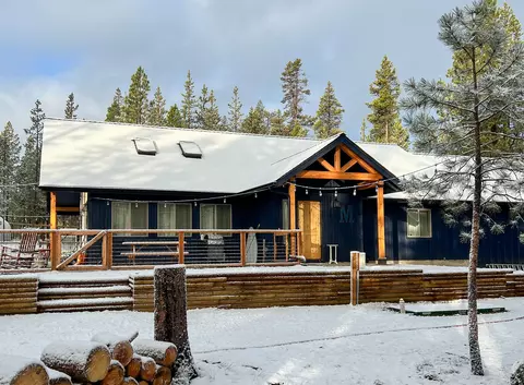 Exterior - 54812 Pine Crest Rd, Bend, OR 97707 photo 13 of 13