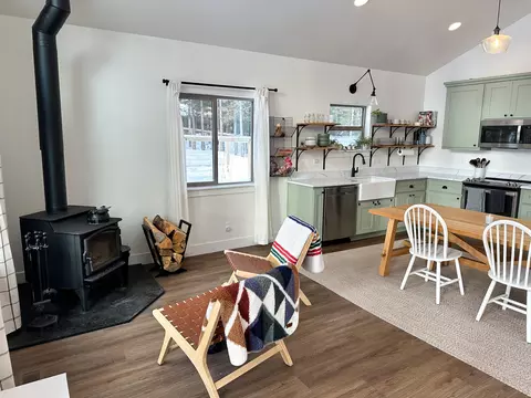 Kitchen - 54812 Pine Crest Rd, Bend, OR 97707 photo 1 of 4