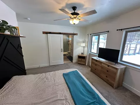 Bedroom - 54812 Pine Crest Rd, Bend, OR 97707 photo 3 of 3