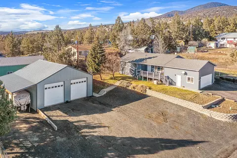 11209 NW Jordan Ave, Prineville, OR 97754
