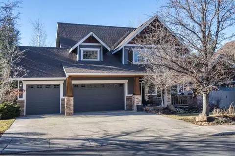 61005 Creekstone Loop, Bend, OR 97702