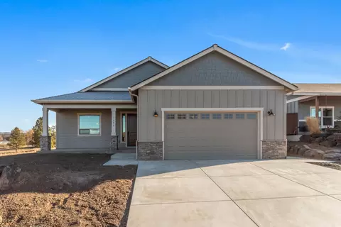 3082 NW Horseshoe Ln, Prineville, OR 97754