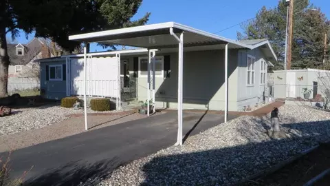 3500 Summers Ln #25, Klamath Falls, OR 97603