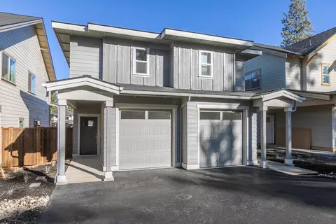 61531 SE Jennifer Ln #1 & 2, Bend, OR 97702