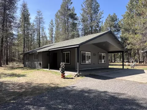 53005 Tarry Ln, La Pine, OR 97739 photo 1
