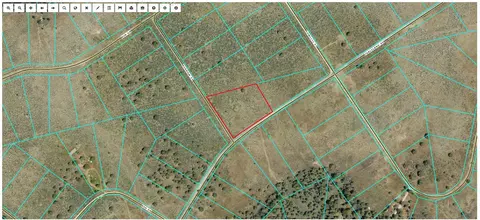 morrow street LOT 1, Sprague River, OR 97639