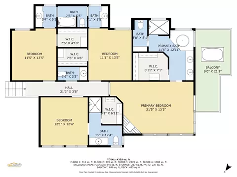 3282 NW Starview Dr, Bend, OR 97703 photo 32