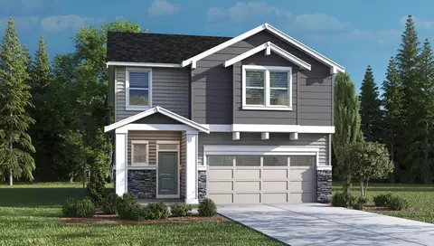 21629 SE Fuji Dr SE #LOT 57, Bend, OR 97702