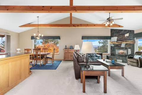 Living - 65195 85th St, Bend, OR 97703 photo 1 of 4