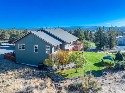 Exterior - 65195 85th St, Bend, OR 97703 photo 6 of 6