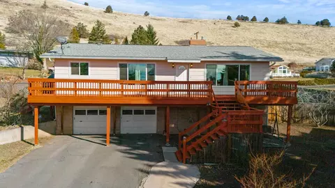 2409 Western St, Klamath Falls, OR 97603
