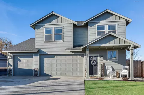 2187 NW Kilnwood Pl, Redmond, OR 97756