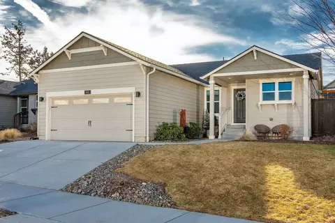 1801 NE Coby Way, Bend, OR 97701