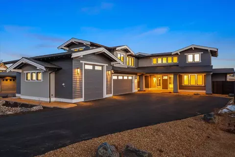 3279 NW Celilo Ln #LOT 180, Bend, OR 97703