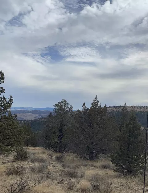 se simpson road, Prineville, OR 97754