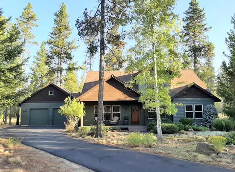 17618 Thrush Ln #2, Sunriver, OR 97707