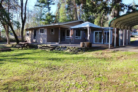 4455 Foothill Blvd, Grants Pass, OR 97526
