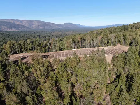 Redwood Highway, O'brien, OR 97534