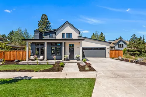 3430 NW Jackwood Pl, Bend, OR 97703
