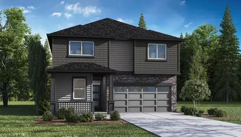 21512 SEtna Pl #LOT 79, Bend, OR 97702