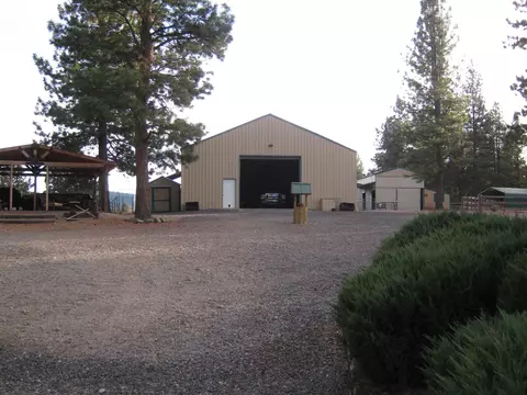 Exterior - 23074 Rivercrest Dr, Sprague River, OR 97639 photo 5 of 24