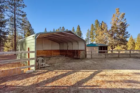 Exterior - 23074 Rivercrest Dr, Sprague River, OR 97639 photo 15 of 24