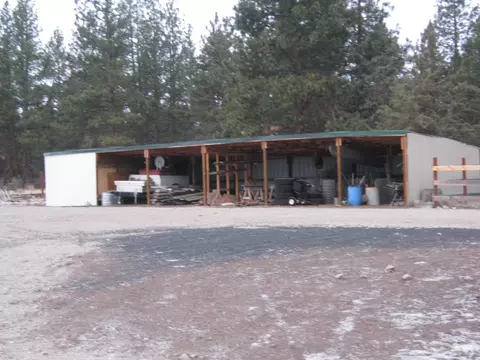 Exterior - 23074 Rivercrest Dr, Sprague River, OR 97639 photo 21 of 24