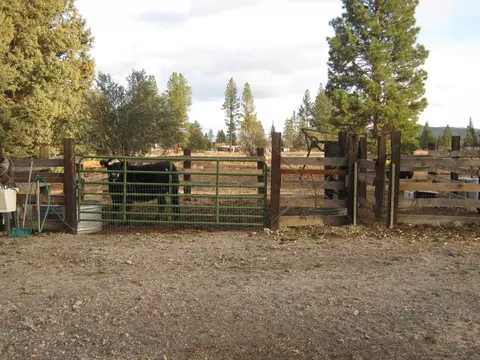 Exterior - 23074 Rivercrest Dr, Sprague River, OR 97639 photo 18 of 24