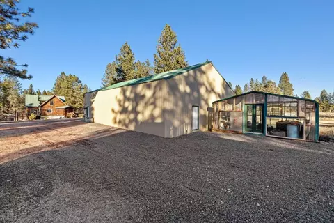 Exterior - 23074 Rivercrest Dr, Sprague River, OR 97639 photo 22 of 24