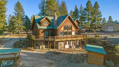 Exterior - 23074 Rivercrest Dr, Sprague River, OR 97639 photo 24 of 24