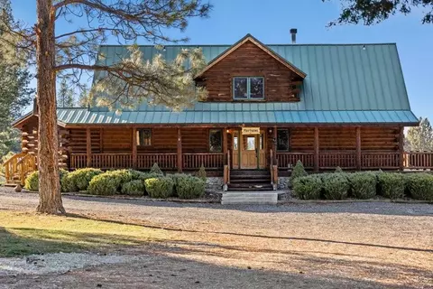 23074 Rivercrest Dr, Sprague River, OR 97639