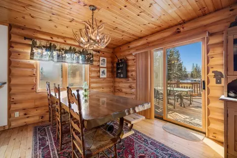 Dining - 23074 Rivercrest Dr, Sprague River, OR 97639 photo 1 of 2