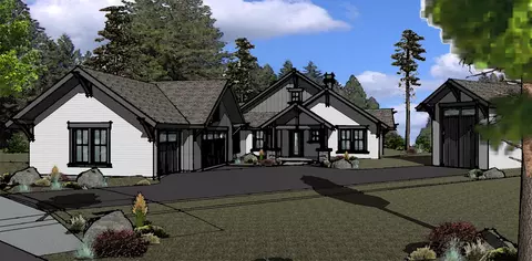 2626 NW Waymaker Ct #LOT 7, Bend, OR 97703