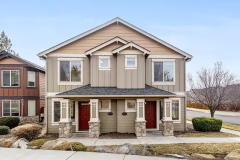 20507 Brentwood Ave, Bend, OR 97702