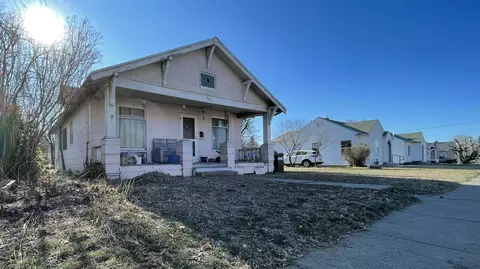 626 NE 7th St, Prineville, OR 97754
