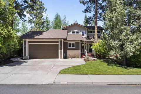 1974 NW Newport Hills Dr, Bend, OR 97703