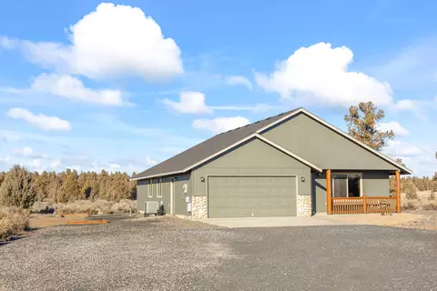 8475 NW Eagle Dr, Redmond, OR 97756