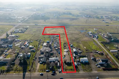 3202 Avenue A, White City, OR 97503