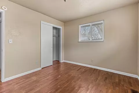 Bedroom - 302 Ortega Ave, Eagle Point, OR 97524 photo 3 of 6