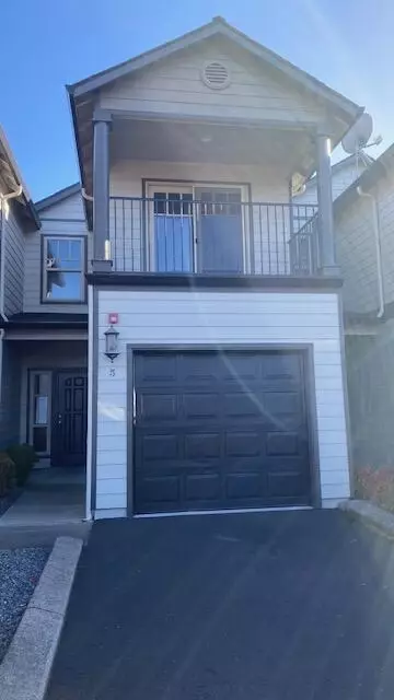 2210 E Barnett Rd #5, Medford, OR 97504