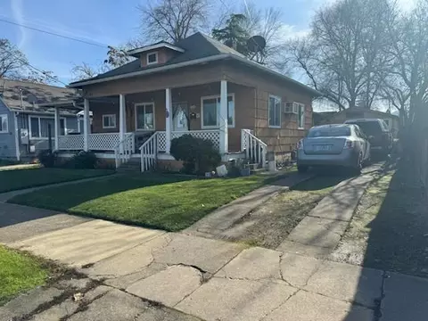 1119 W 4th St, Medford, OR 97501