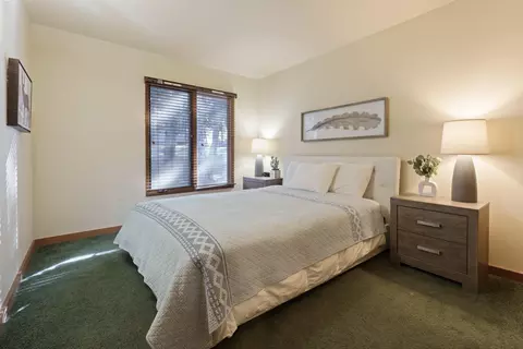 Bedroom - 19717 SW Mt Bachelor Dr #148, Bend, OR 97702 photo 1 of 1