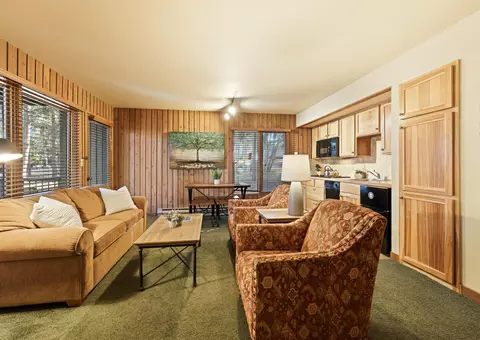 Living - 19717 SW Mt Bachelor Dr #148, Bend, OR 97702 photo 1 of 5