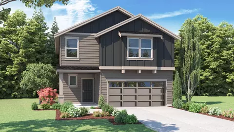 20576 Button Brush Ave, Bend, OR 97702