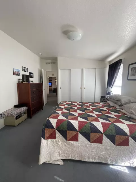 Bedroom - 115 N Willow St, Merrill, OR 97633 photo 2 of 5