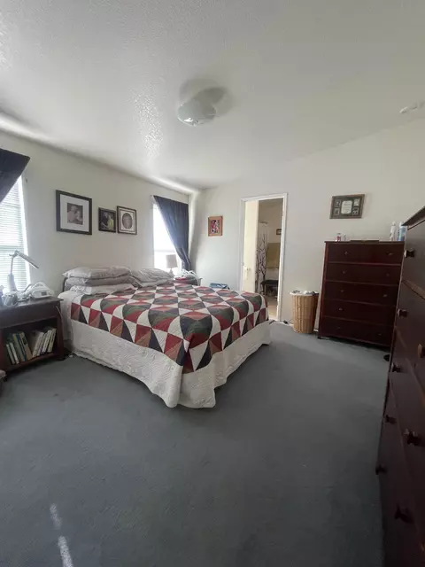 Bedroom - 115 N Willow St, Merrill, OR 97633 photo 1 of 5