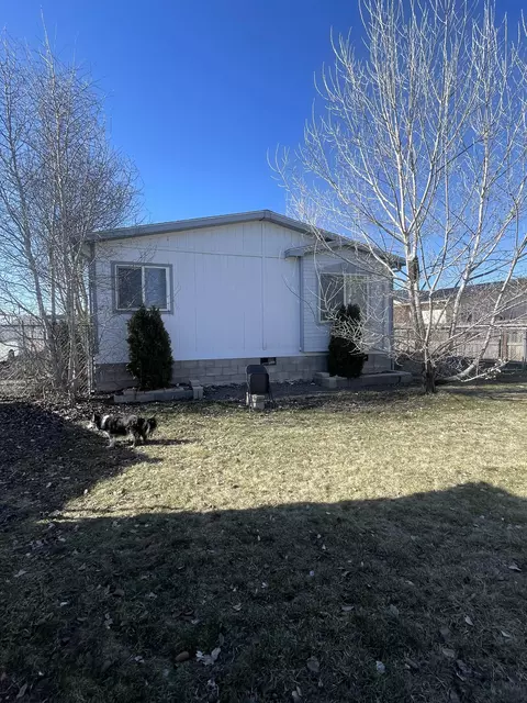 Exterior - 115 N Willow St, Merrill, OR 97633 photo 5 of 7