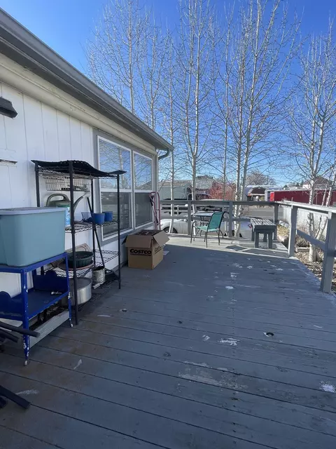 Exterior - 115 N Willow St, Merrill, OR 97633 photo 7 of 7