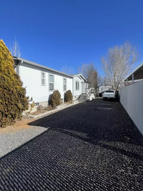 115 N Willow St, Merrill, OR 97633