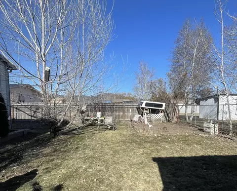 Exterior - 115 N Willow St, Merrill, OR 97633 photo 4 of 7